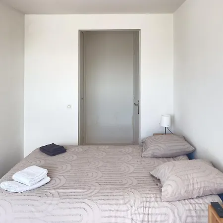 Appartamento Loft 80m2 Au 9ème étage Avec Ascenseur - Parking Gratuit - Vues Panoramiques Sur