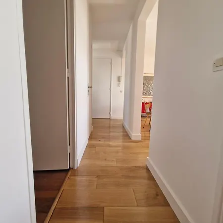 Apartment Loft 80m2 Au 9eme Etage Avec Ascenseur - Parking Gratuit - Vues Panoramiques Sur