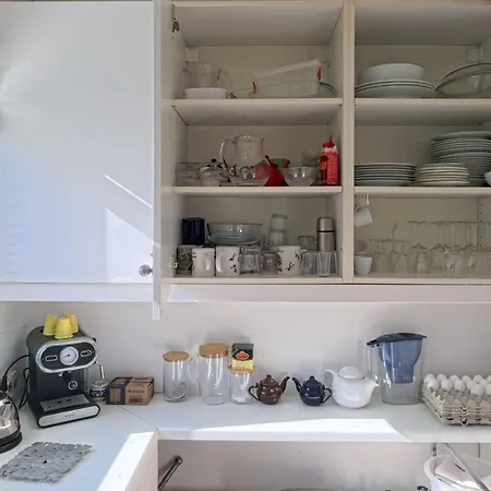 Loft 80m2 Au 9eme Etage Avec Ascenseur - Parking Gratuit - Vues Panoramiques Sur * Paris